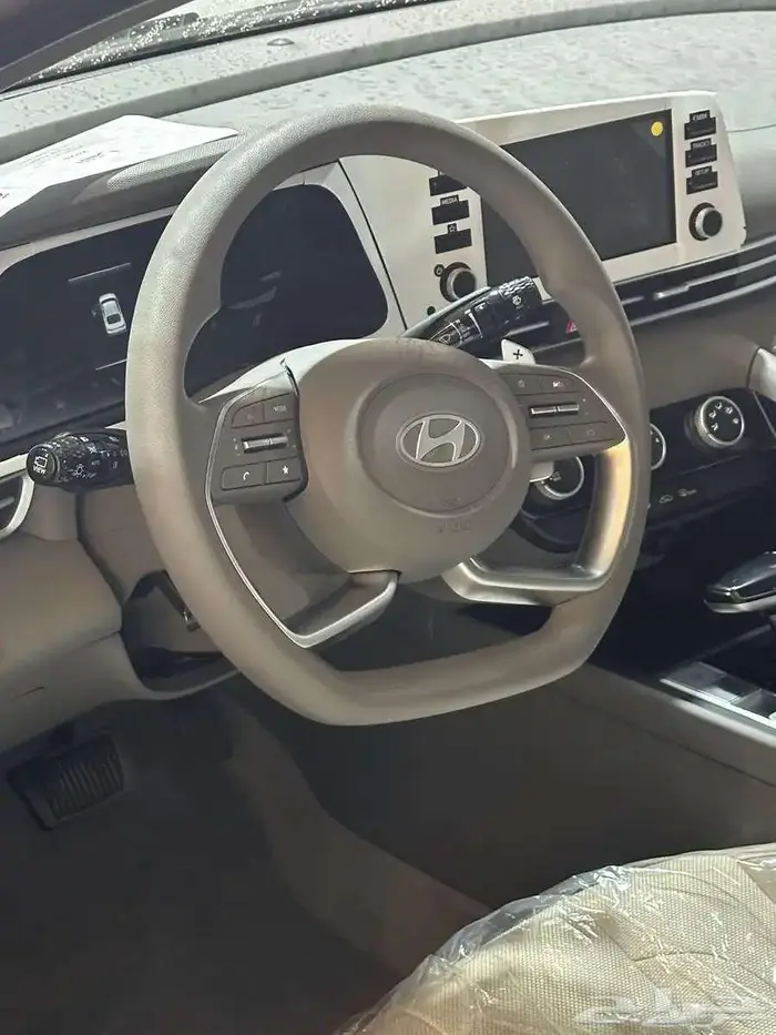 هيوندا النترا 10