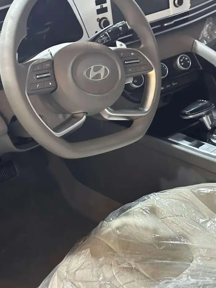 هيوندا النترا 4