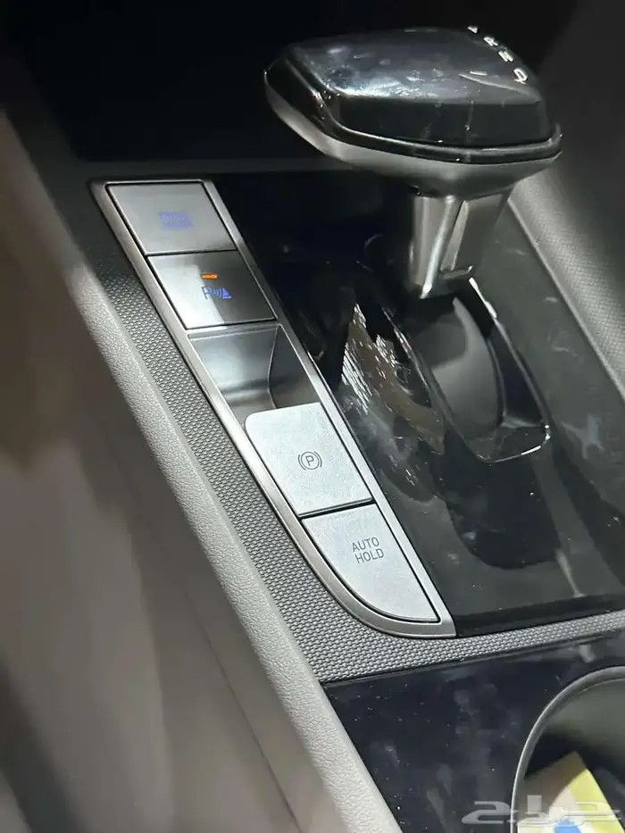 هيوندا النترا 8