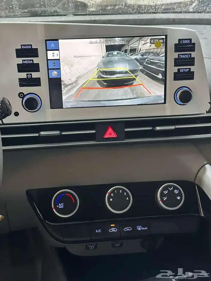 هيوندا النترا 1