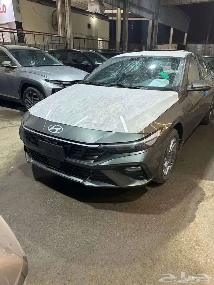 هيوندا النترا 14