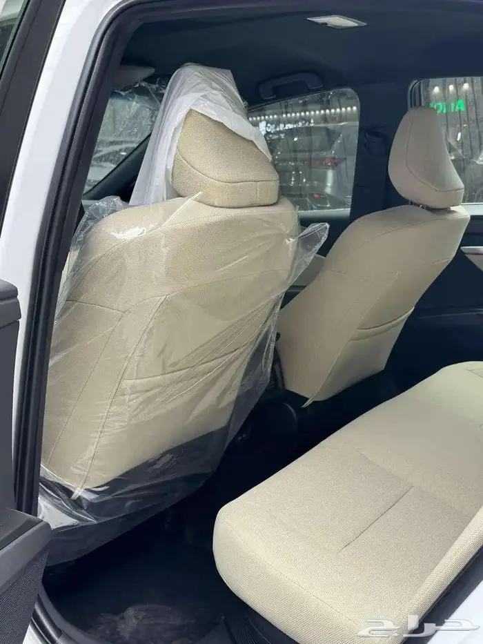 كامرى E هايبرد 2025 سعودى كاش واقساط 14