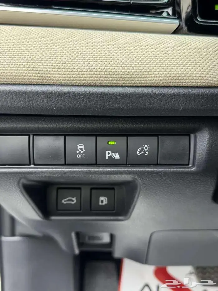 كامرى E هايبرد 2025 سعودى كاش واقساط 11