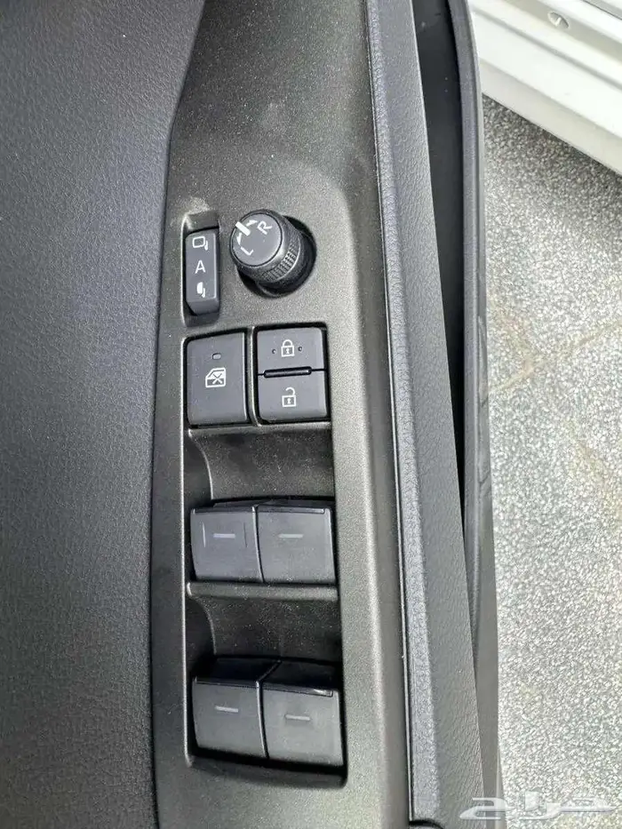 كامرى E هايبرد 2025 سعودى كاش واقساط 10