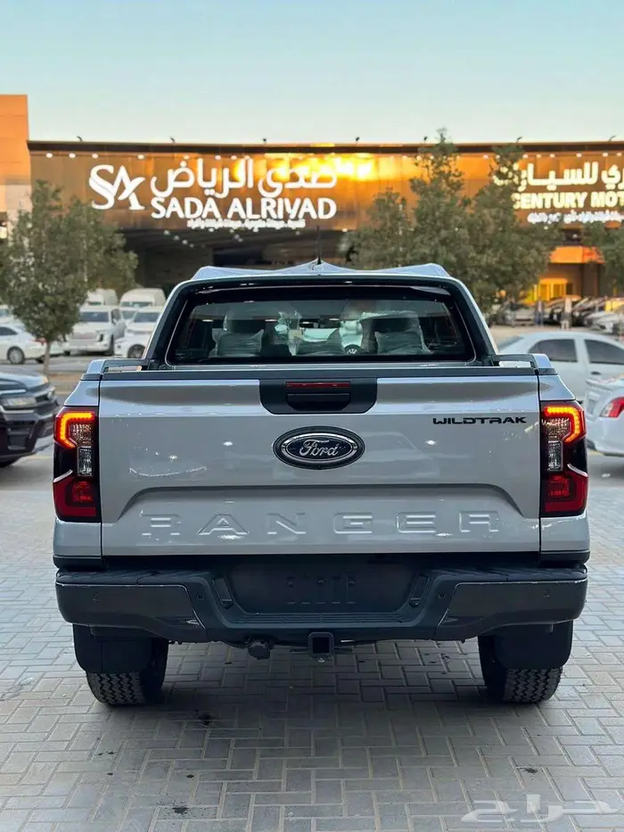 رينجر وايلد اتراك 2024 سعودي اقساط وكاش 2