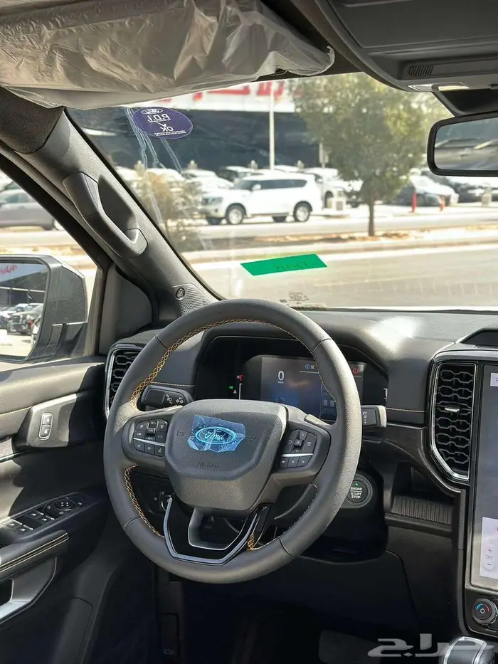 رينجر وايلد اتراك 2024 سعودي اقساط وكاش 11