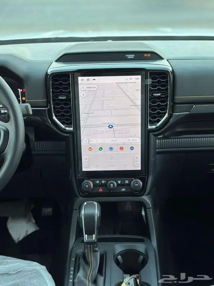 رينجر وايلد اتراك 2024 سعودي اقساط وكاش 13