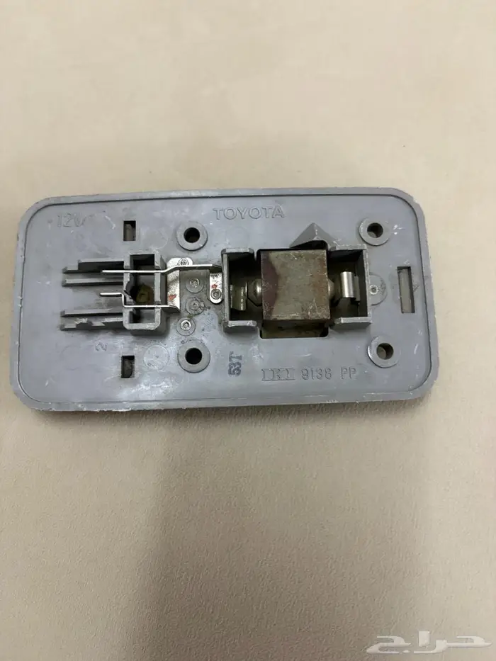 لمبة سقف كرسيدا 80 0