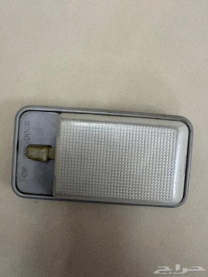 لمبة سقف كرسيدا 80 1