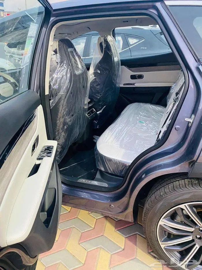 جيتور داشينج لاكجيري 24 عروض غير 15