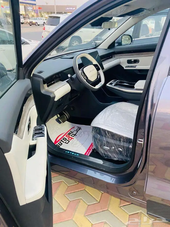 جيتور داشينج لاكجيري 24 عروض غير 8