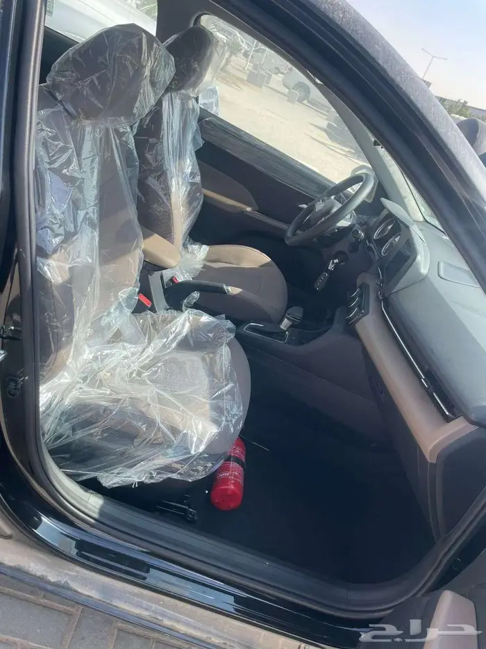 هيونداي اكسنت 2026 فليت 8