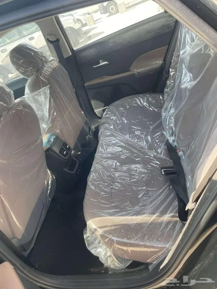 هيونداي اكسنت 2026 فليت 12