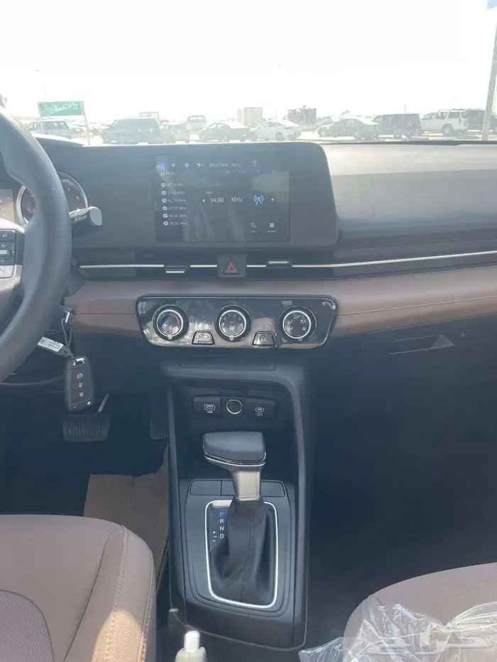 هيونداي اكسنت 2026 فليت 16