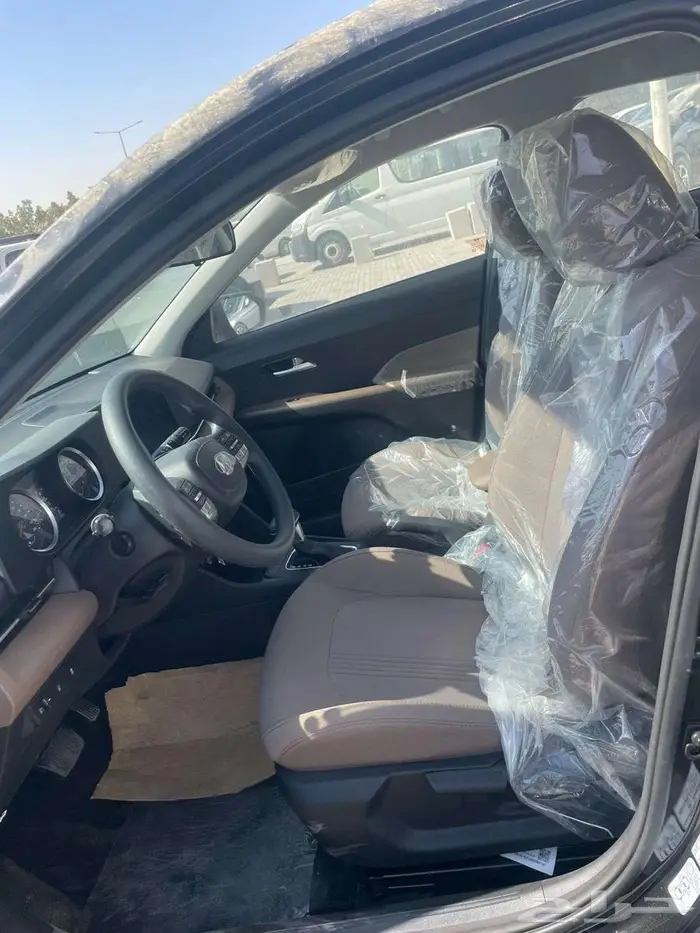 هيونداي اكسنت 2026 فليت 15