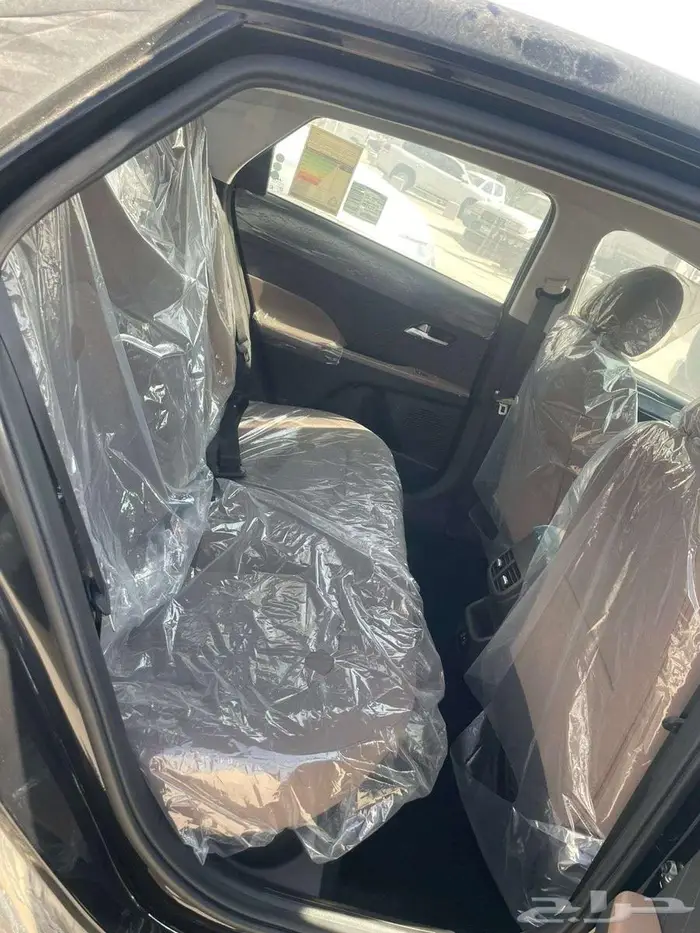 هيونداي اكسنت 2026 فليت 17