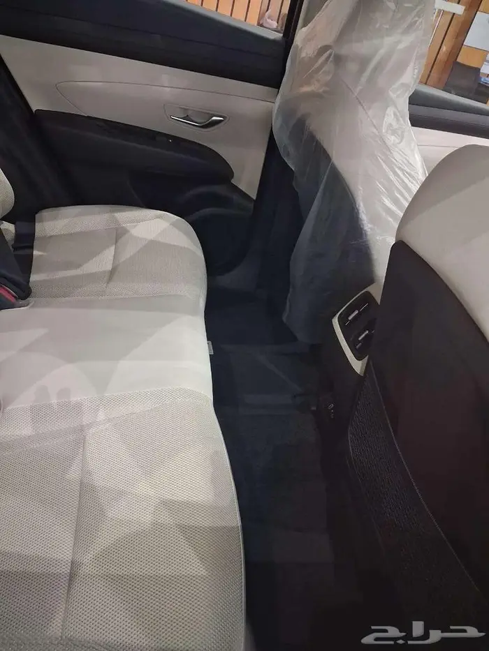 توسان كمفورت 1600 3