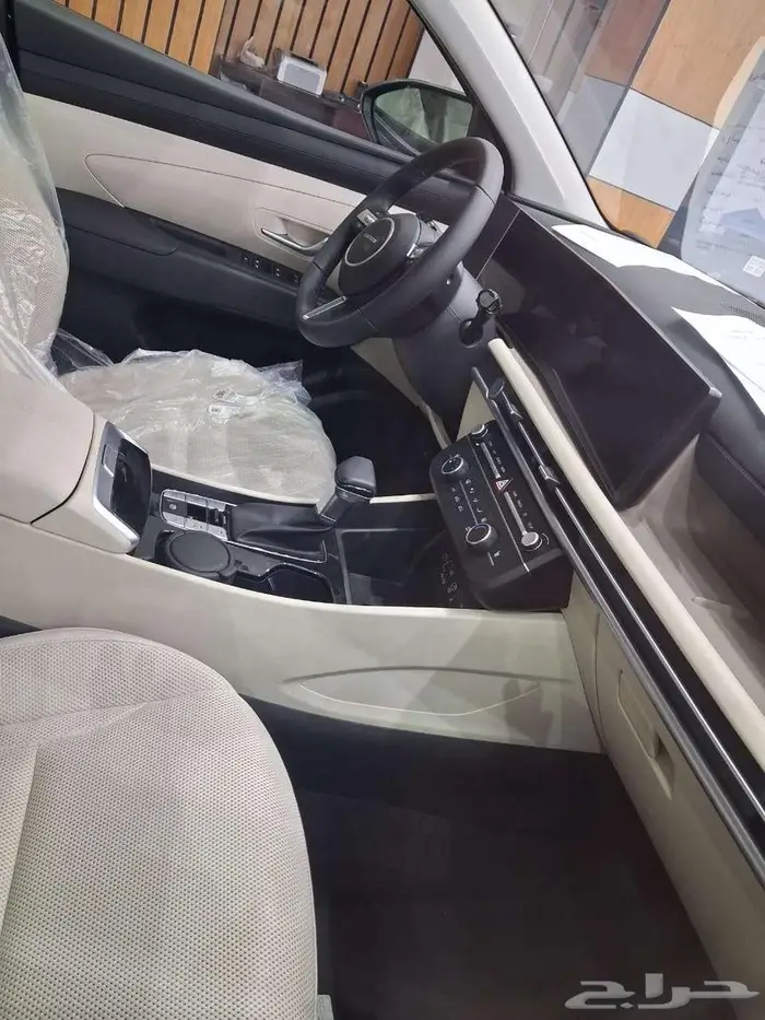 توسان كمفورت 1600 4