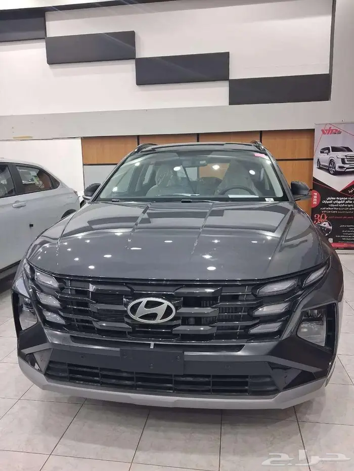 توسان كمفورت 1600 5