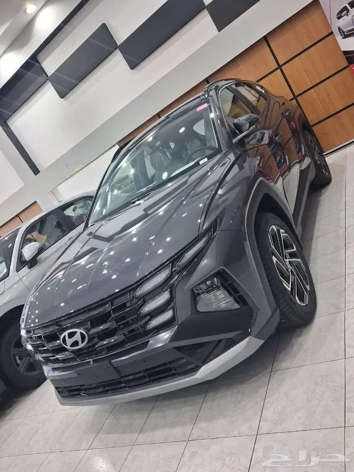 توسان كمفورت 1600 0