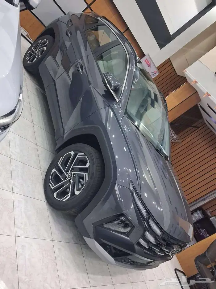 توسان كمفورت 1600 1