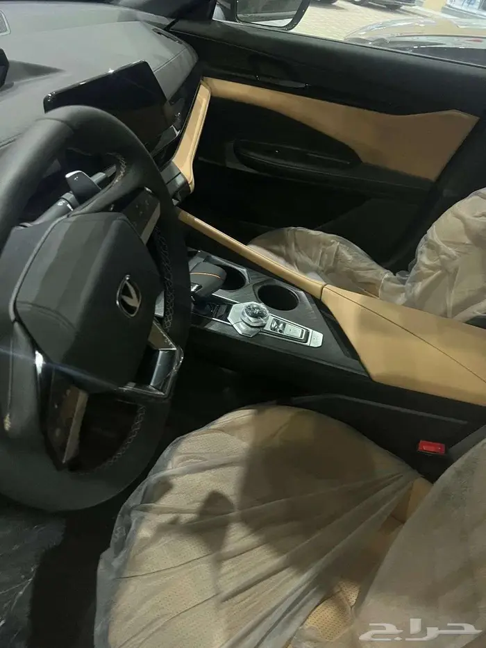 شانجان يوني في UNI V ايليت موديل 2026 اقل سعر للكاش 6