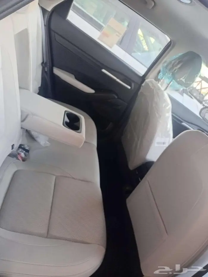 كيا سيلتوس GL محرك 1.5 موديل 2026 كاش واقساط 17