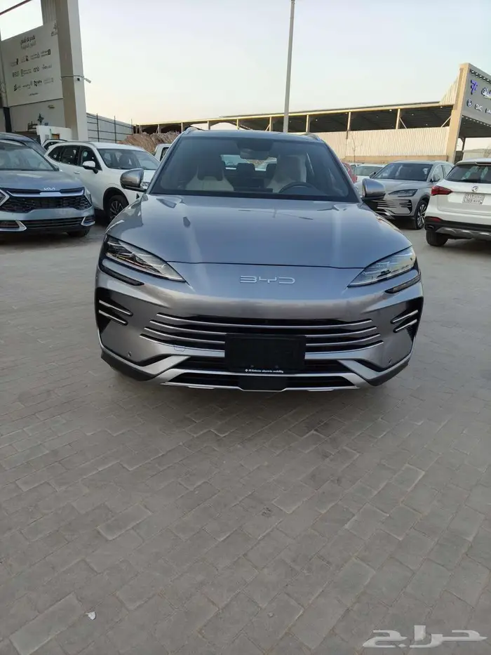 بي وا دي سونح بلس 2026 2