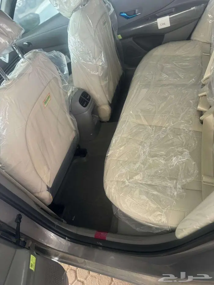 عرض خاص هيونداي النترا سمارت ماكينه 1.6 2025 كوري تقفل كوري 5