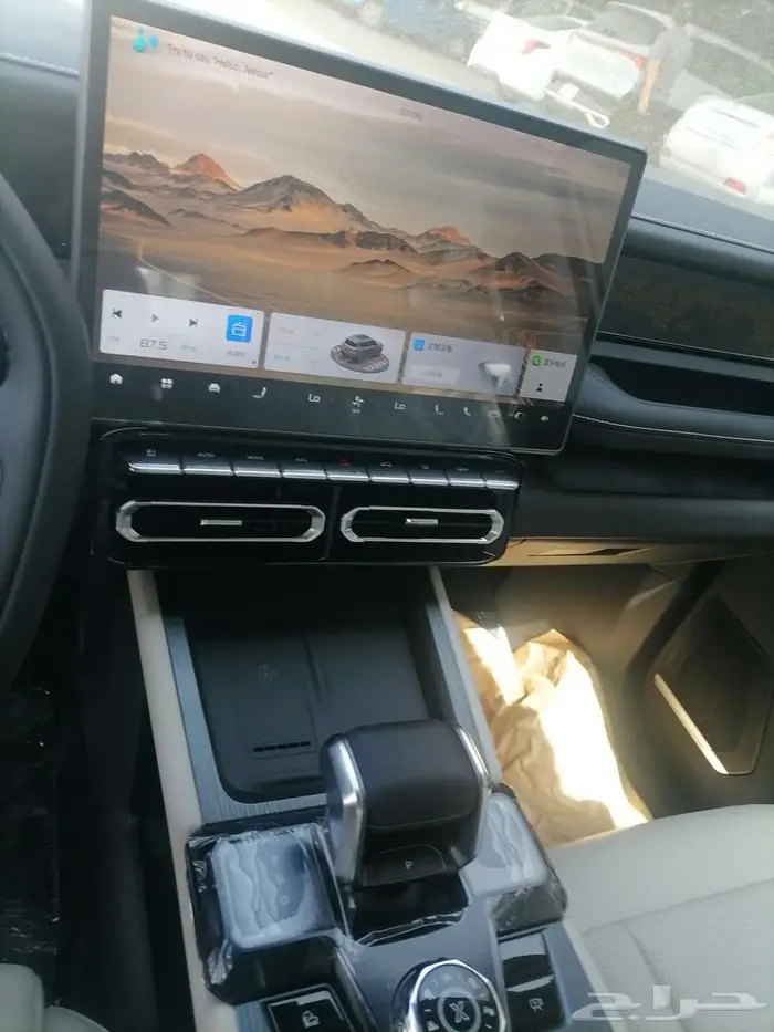 جيتور T1 لكجري فل كامل موديل 2025 كاش وتقسيط 3