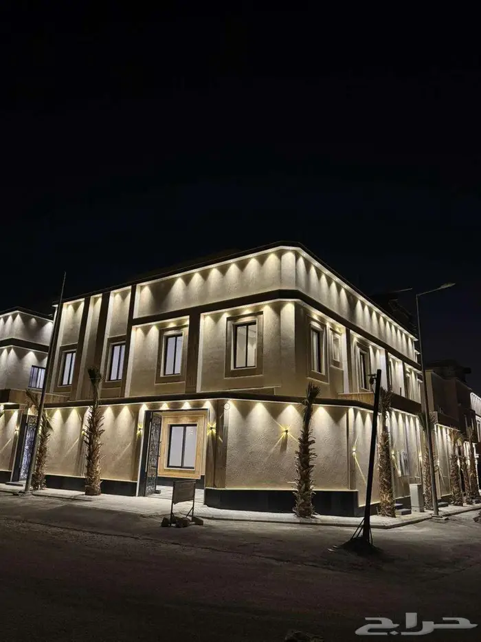 دور ارضي للبيع ب 750 الف ريال إفراغ فوري واستلم المفتاح 1