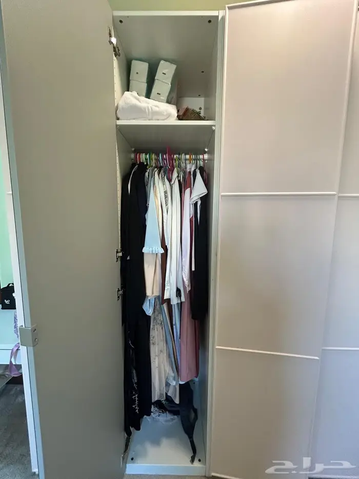 دولاب من ايكيا 3