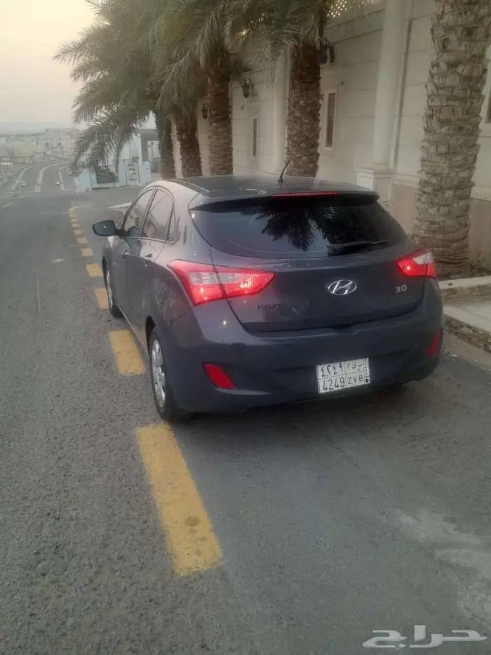 هواندي i30 للبيع 5