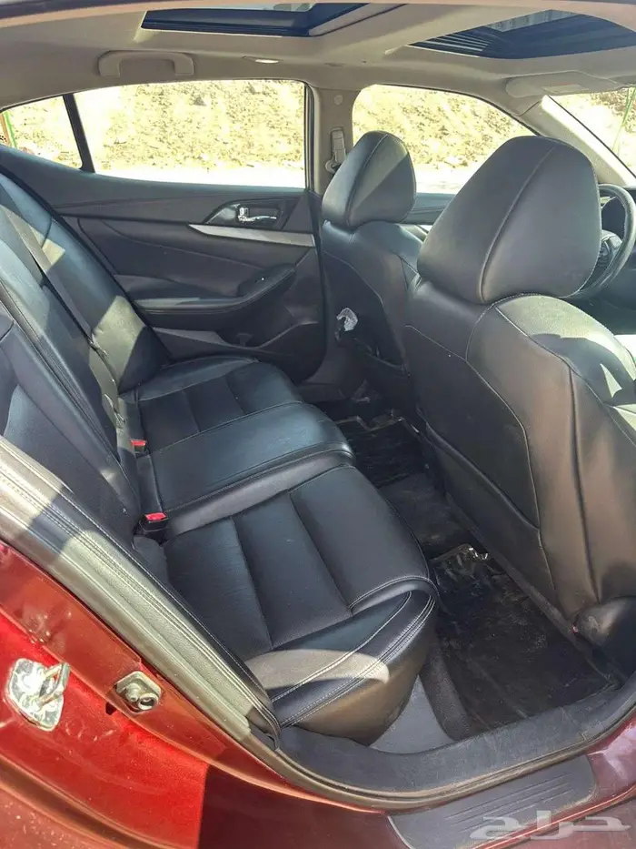 مكسيما 2016 SV نص فل 9