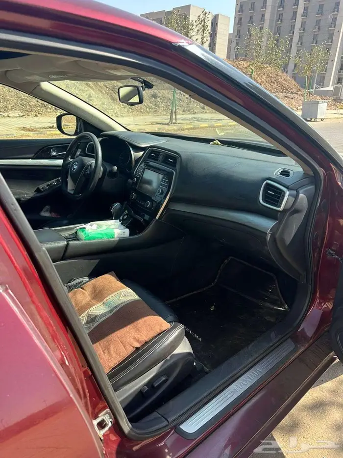 مكسيما 2016 SV نص فل 10