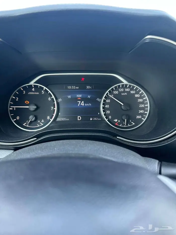 مكسيما 2016 SV نص فل 5