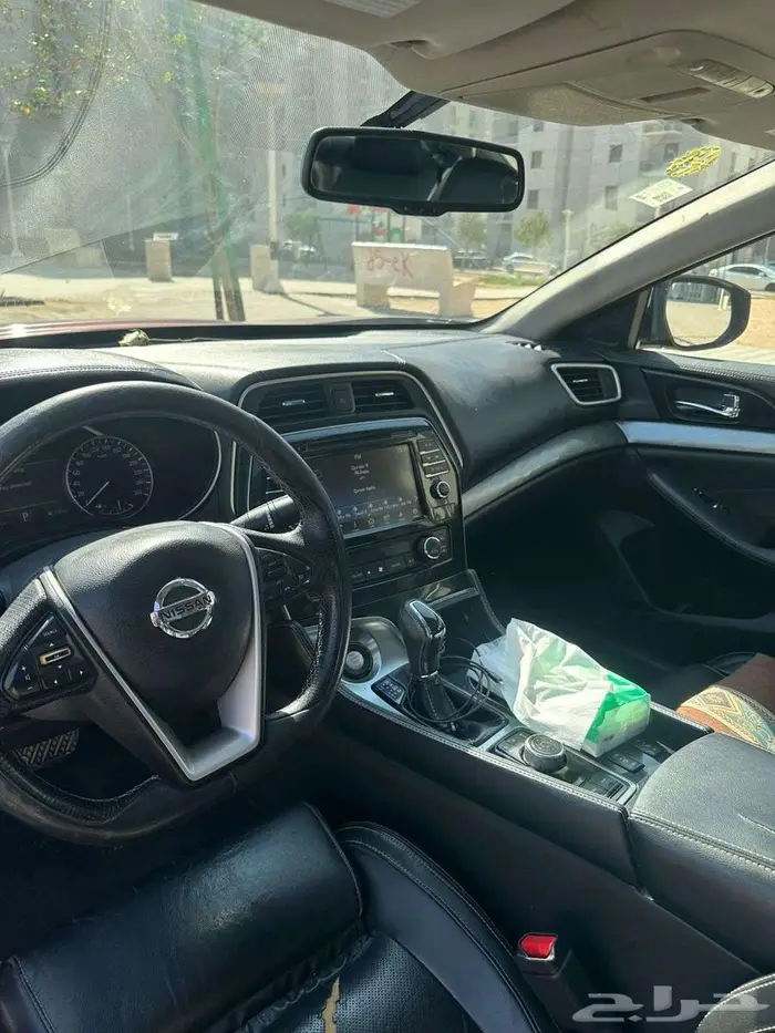 مكسيما 2016 SV نص فل 6