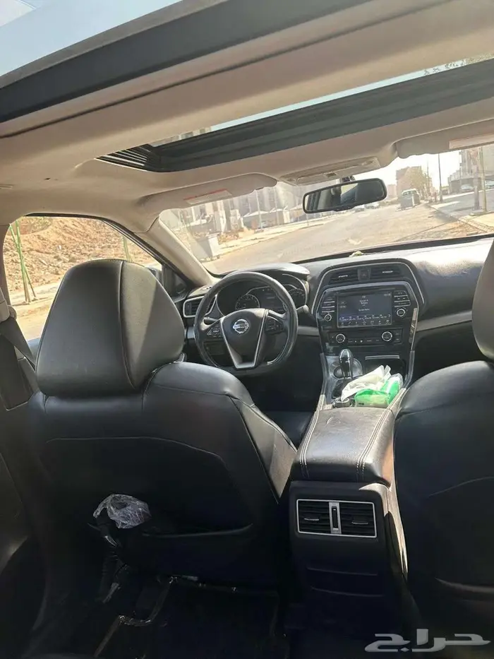 مكسيما 2016 SV نص فل 8