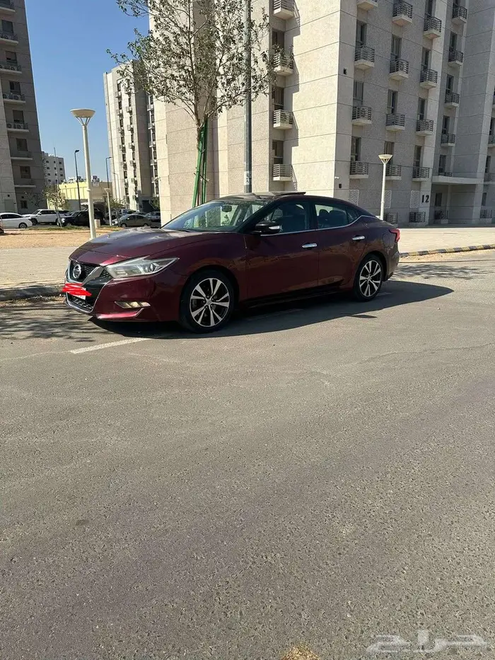 مكسيما 2016 SV نص فل 4