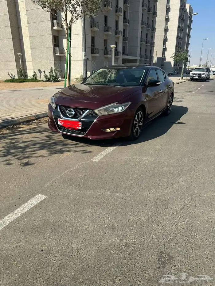 مكسيما 2016 SV نص فل 1