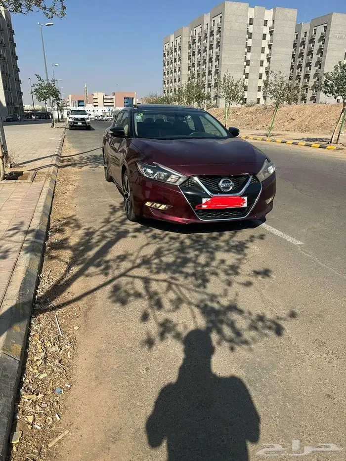 مكسيما 2016 SV نص فل 0