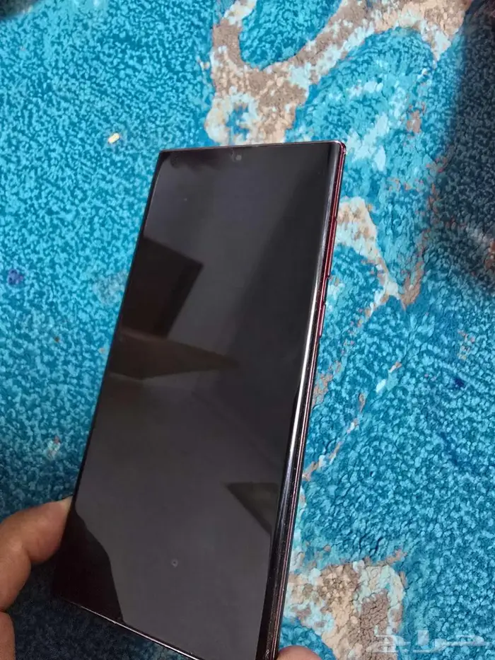 للبيع ايفون 16 برو ماكس شبه جديد 2