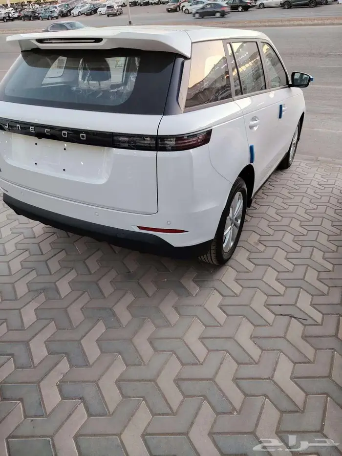 جايكو جي 5 استاندر 2026 2