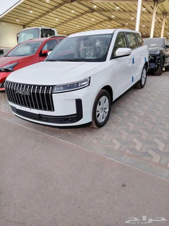 جايكو جي 5 استاندر 2026 5