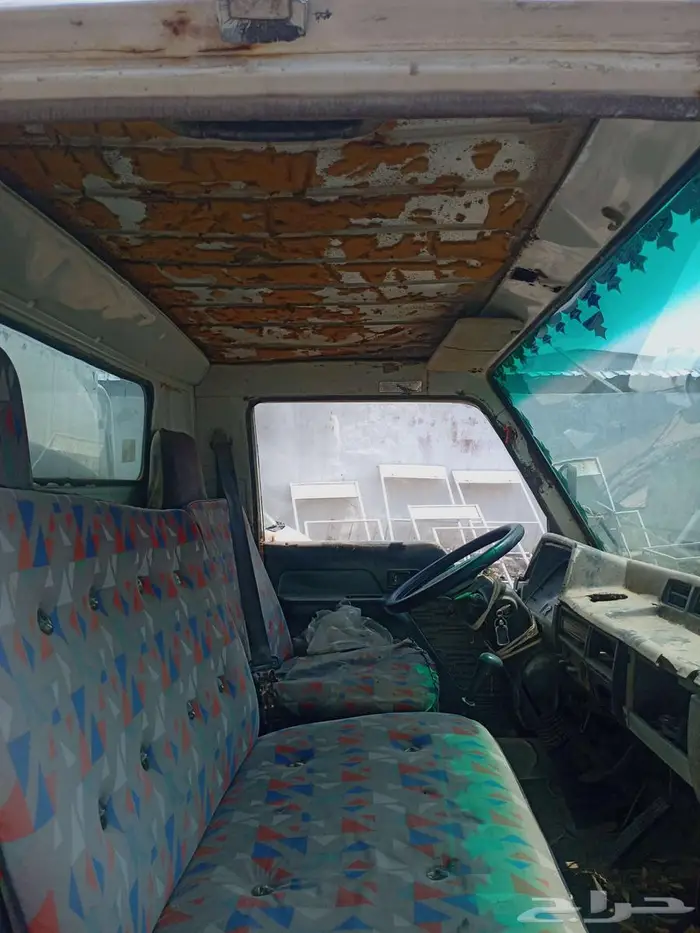 قلاب وايت متسوبيشي مديل 91 3