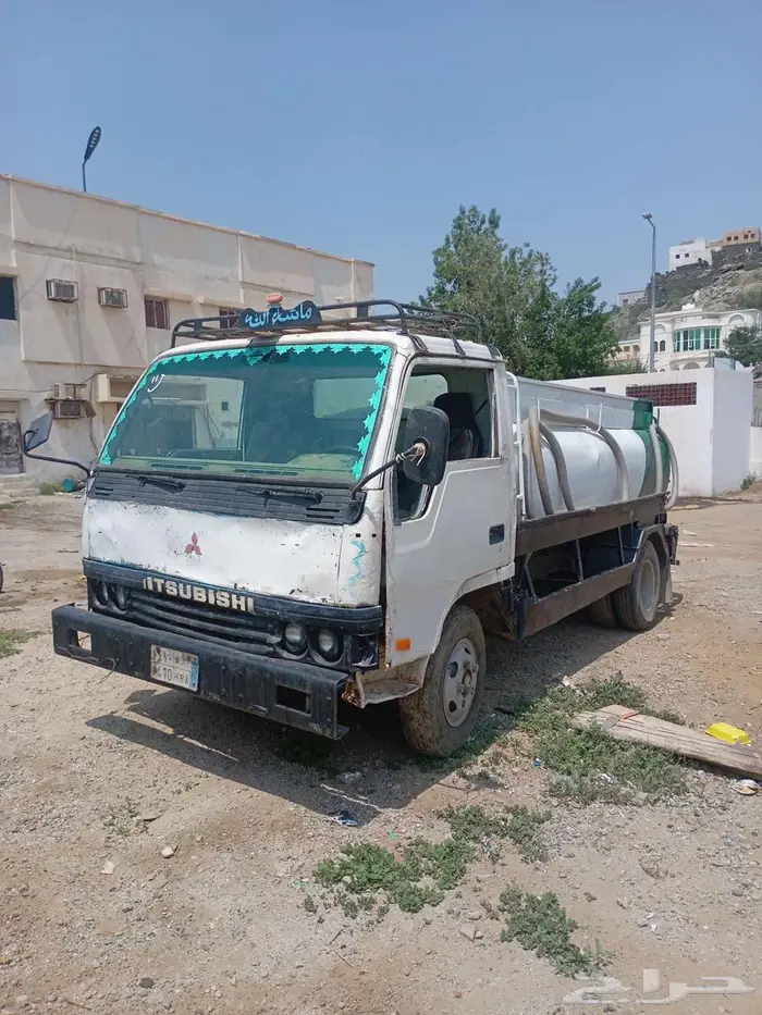 قلاب وايت متسوبيشي مديل 91 0