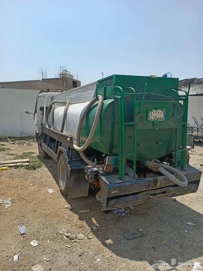 قلاب وايت متسوبيشي مديل 91 1