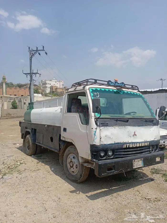 قلاب وايت متسوبيشي مديل 91 4