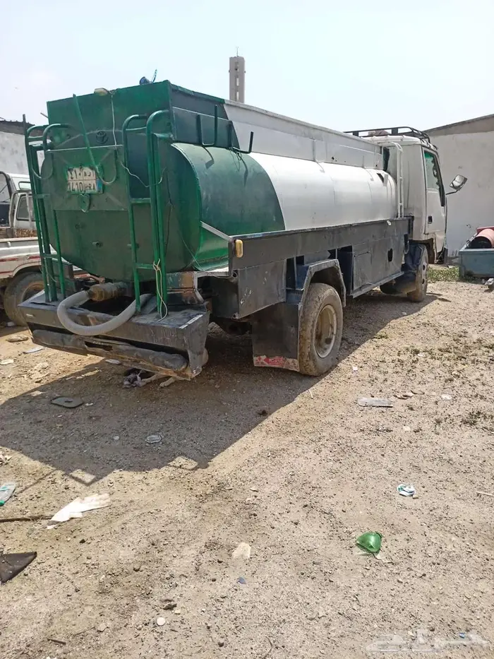 قلاب وايت متسوبيشي مديل 91 2