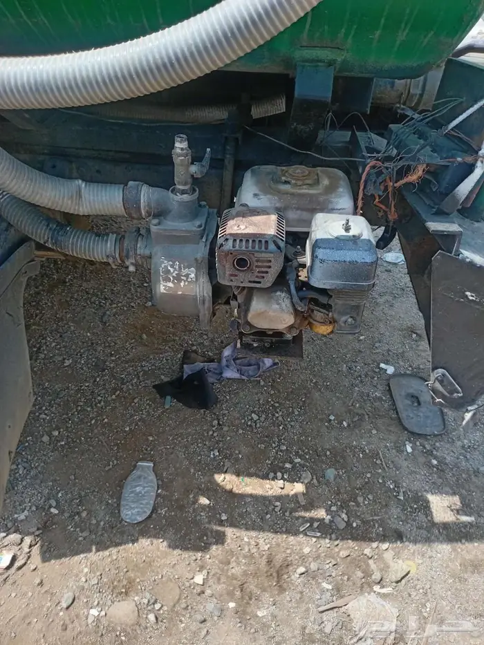 قلاب وايت متسوبيشي مديل 91 5